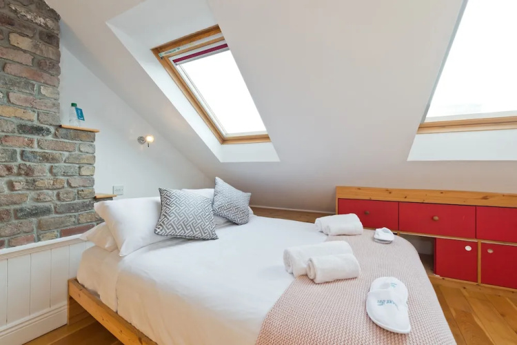 Sweet Inn - Charming Near Guiness