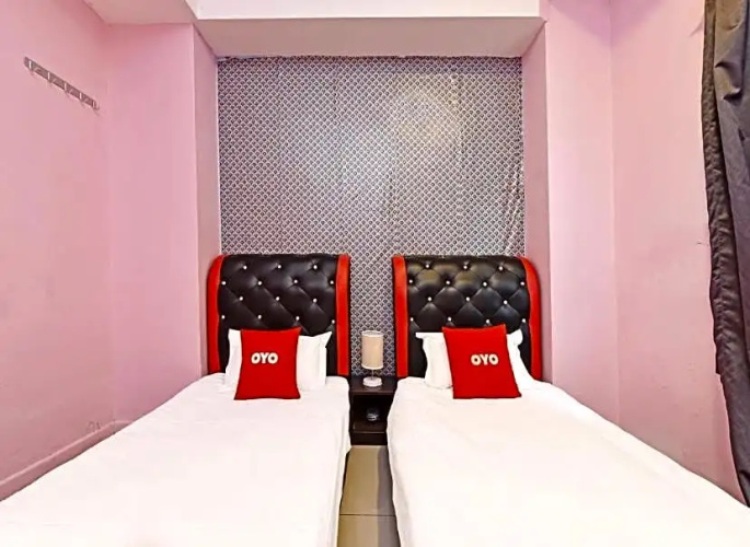 8 Hotel Nilai / KLIA