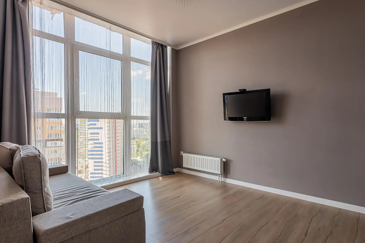 Фотография номера квартиры КазаньМолл