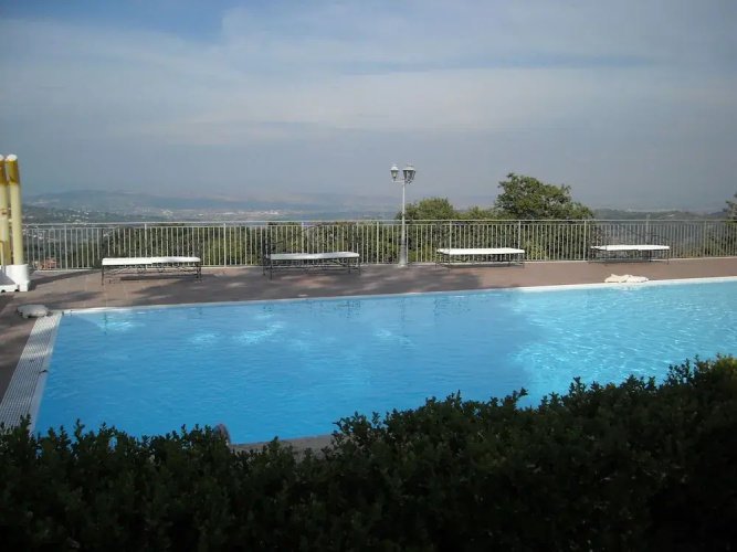 Hotel Costa Rama