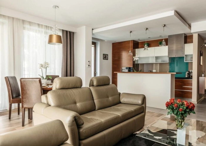 Wawel Apartments - LoftAffair