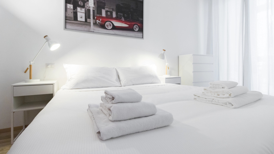 Italianway Apartments - Merlo 3