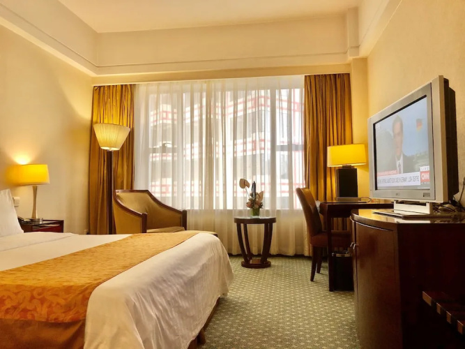 Portman Hotel