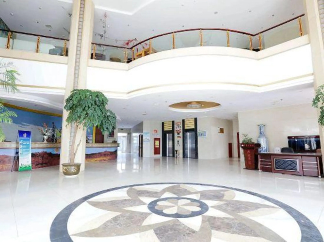 Wanhao Hotel