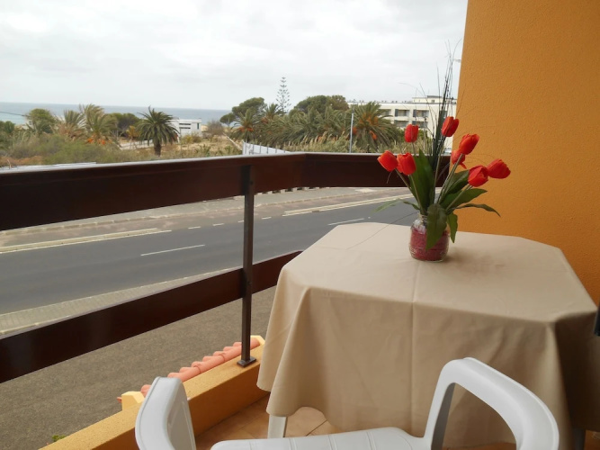 Apartamentos Colina