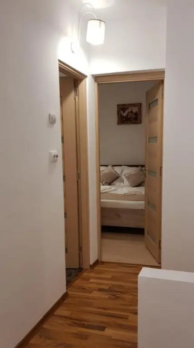 Apartament BelleView