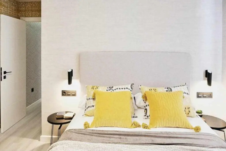 Apartamento Alameda Down Town