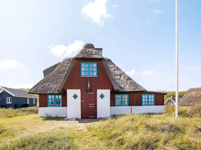Charming Seaside Cottage - By Traum Ferienwohnungen