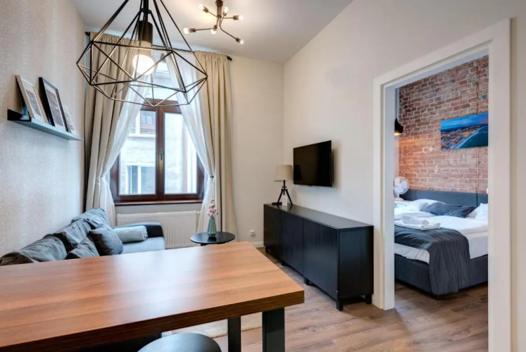 Apartamenty Bema4 Sopot