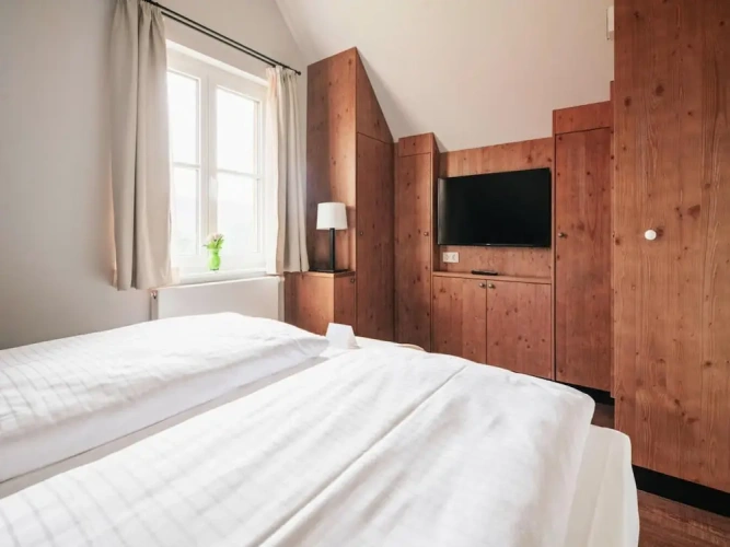 2 Bedrooms Comfort Cottage