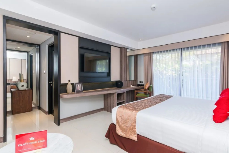 ZEN Premium Nusa Dua Pratama 2