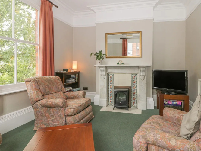 36 Highgate
