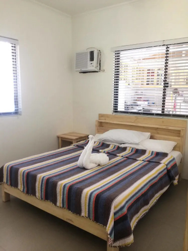 Mariana Guesthouse