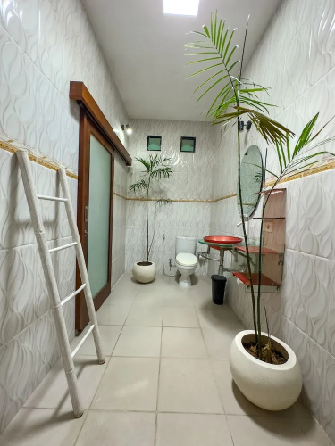 Villa Sabha Seminyak