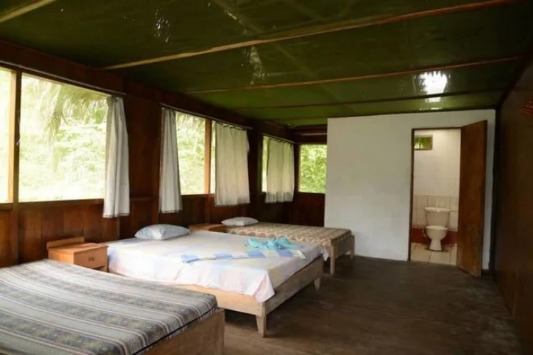 Chullachaqui EcoLodge