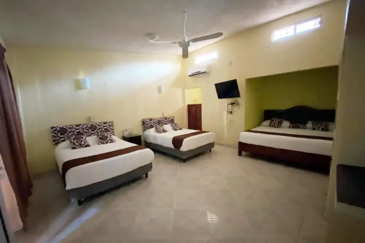 Standard Family room