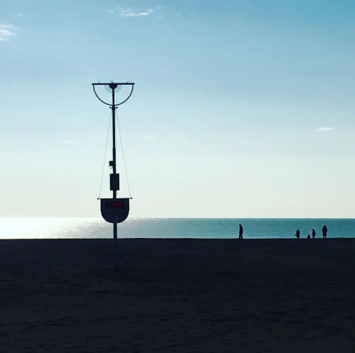 Horizon B5 L in Bibione
