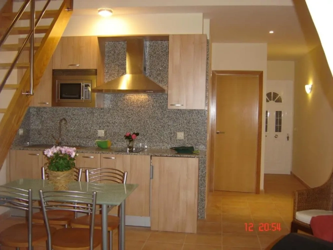 2 Bedrooms Standard Duplex room
