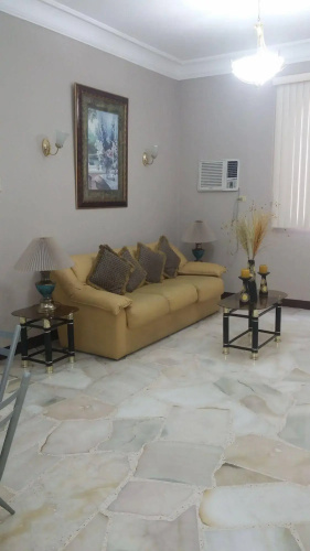 Del Sol Suites & Apartments
