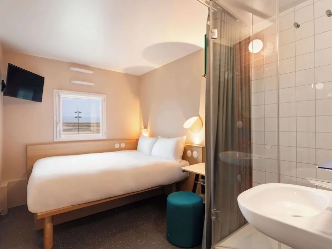 Pop Double room