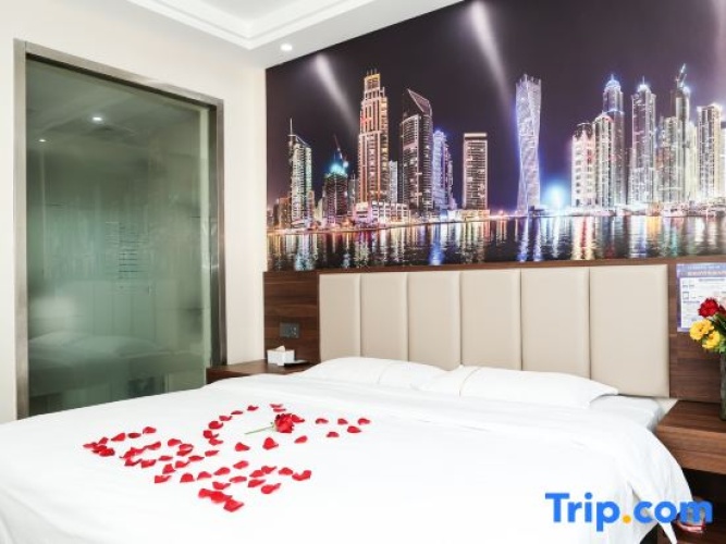 Business Double room