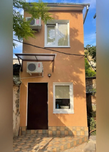 Фотография номера Коттеджа Дом на улице Московская 22А