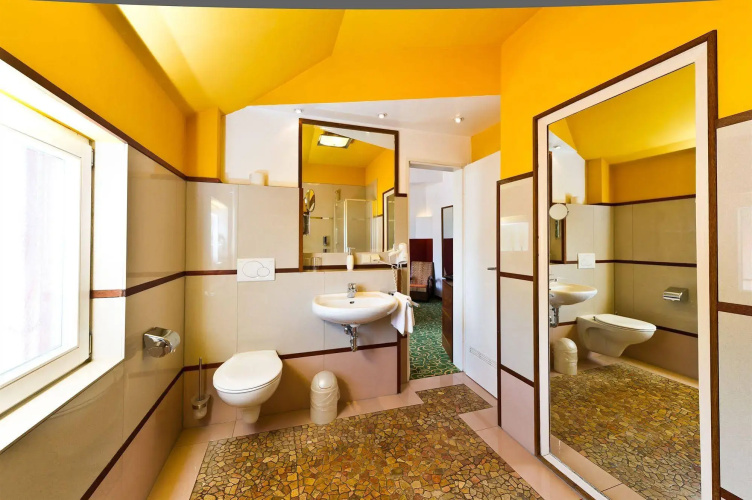 Hotel Monpti
