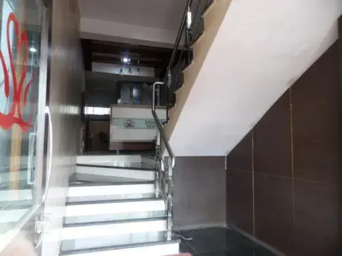 Sanket Regency Hotel