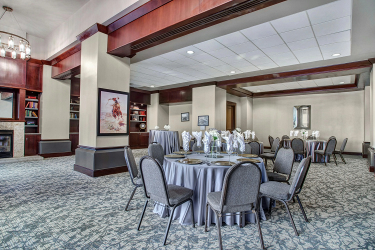 The Emily Morgan San Antonio - a DoubleTree by Hilton photo 30