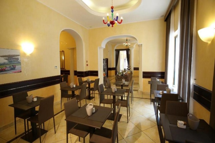 Mokinba Hotels Baviera (Adults only) photo 18