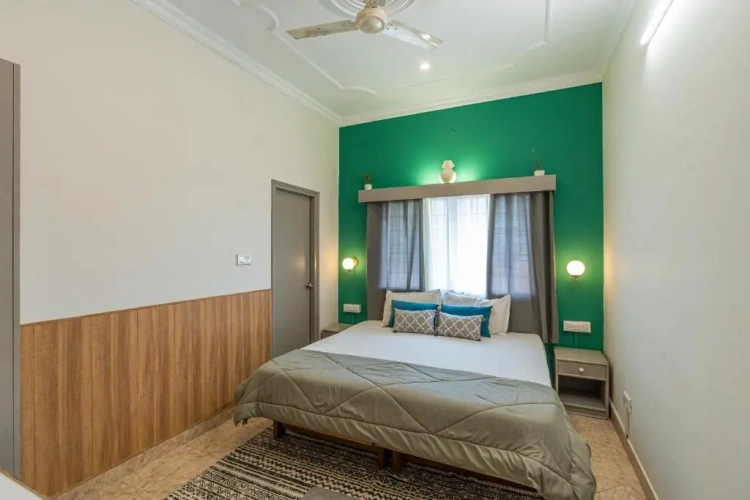 Superior Double room