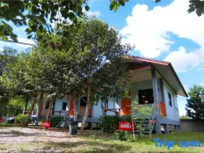 Pernjai Homestay P3 P4 P5