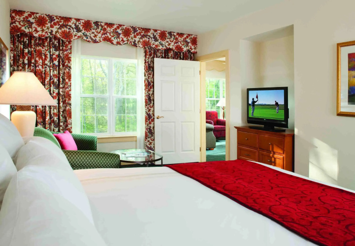 Marriott's Fairway Villas