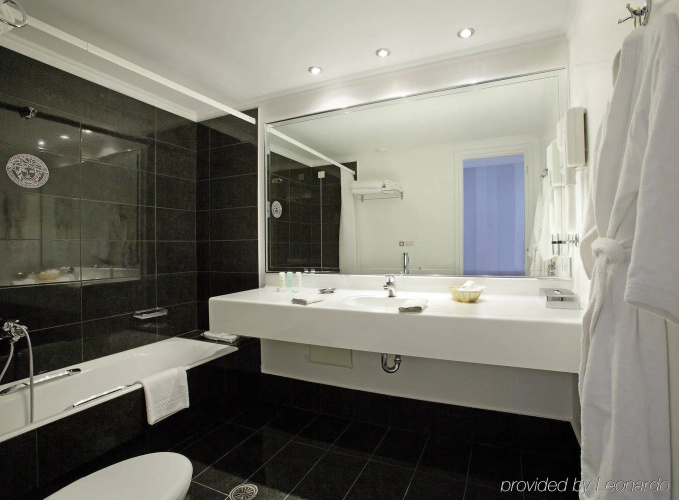 Theoxenia Palace Hotel photo 9