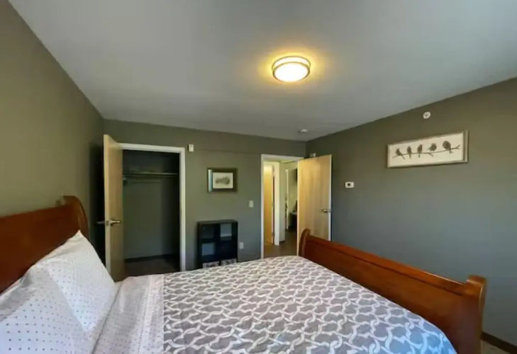 Great North Lodging
