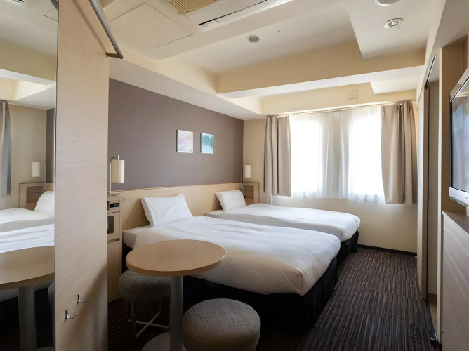 Jr West Group Via Inn Akihabara