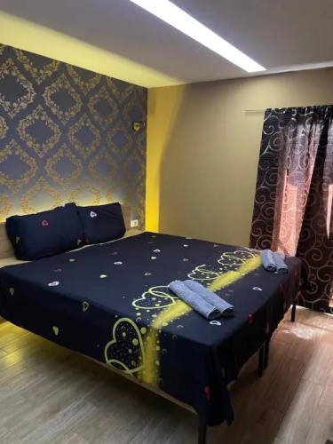 Hotel Dreams Rooms