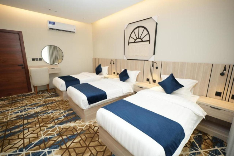 The S Square Airport Hotel
