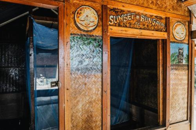 Sunset Bungalow Koh Chang Ranong
