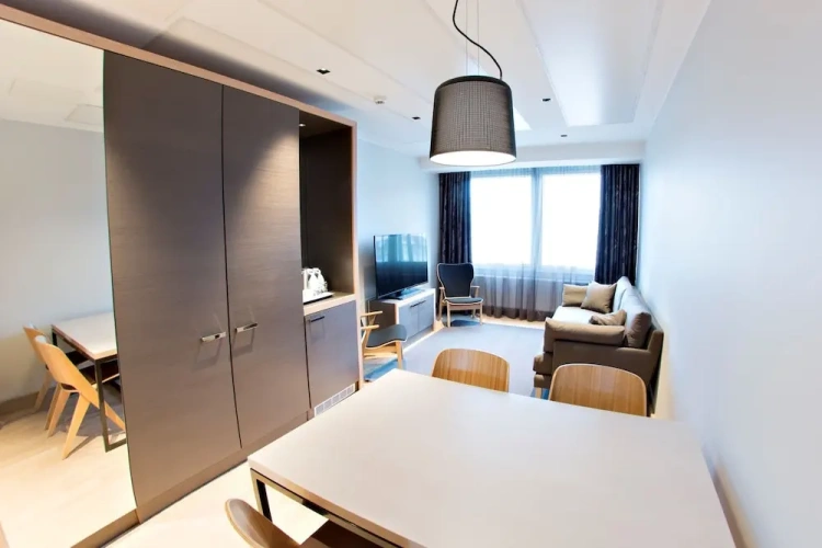 Double Junior Suite