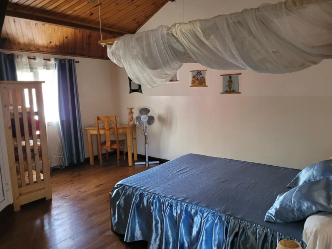Residence Matsiatra