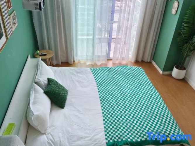 2 Bedrooms Duplex Suite