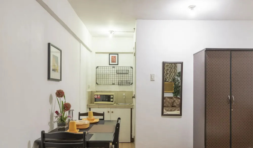 Pension Inn Marilao
