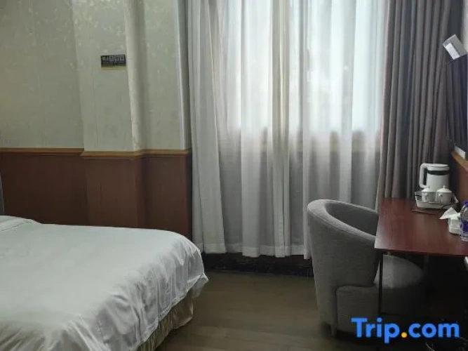 Premium Single room