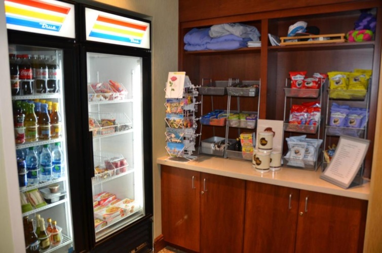DoubleTree by Hilton Hotel Baltimore North - Pikesville photo 14
