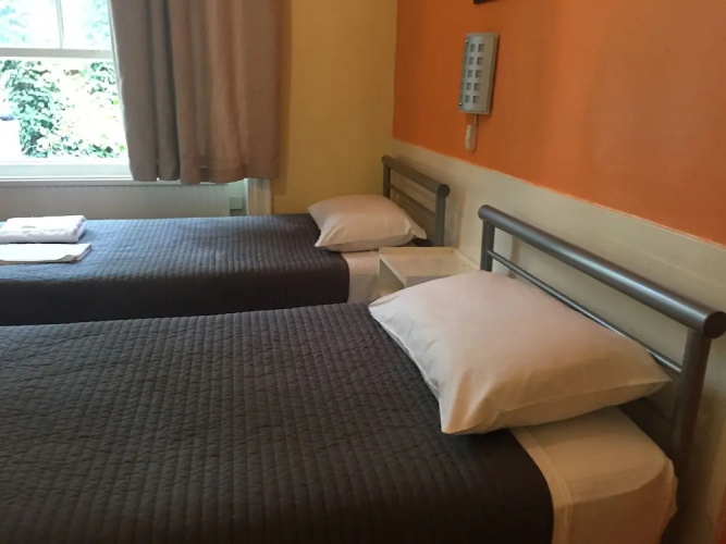 Gresham Hotel Bloomsbury