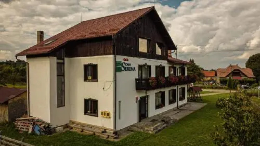 Serena Guesthouse Bran