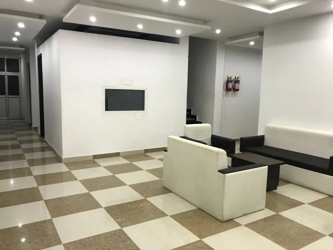 OYO 23159 Hotel Suryansh