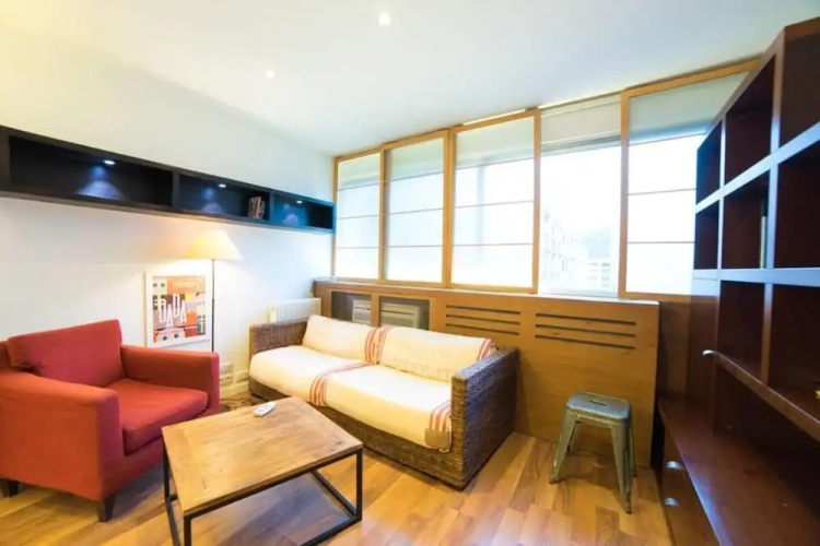 Albigny T2 Apartment Lake View
