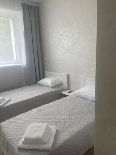 Фотография номера гостиницы Русская Пирамида